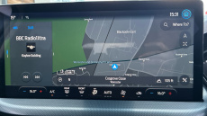 Ford Focus 1.0 EcoBoost Active 5dr Petrol Hatchback